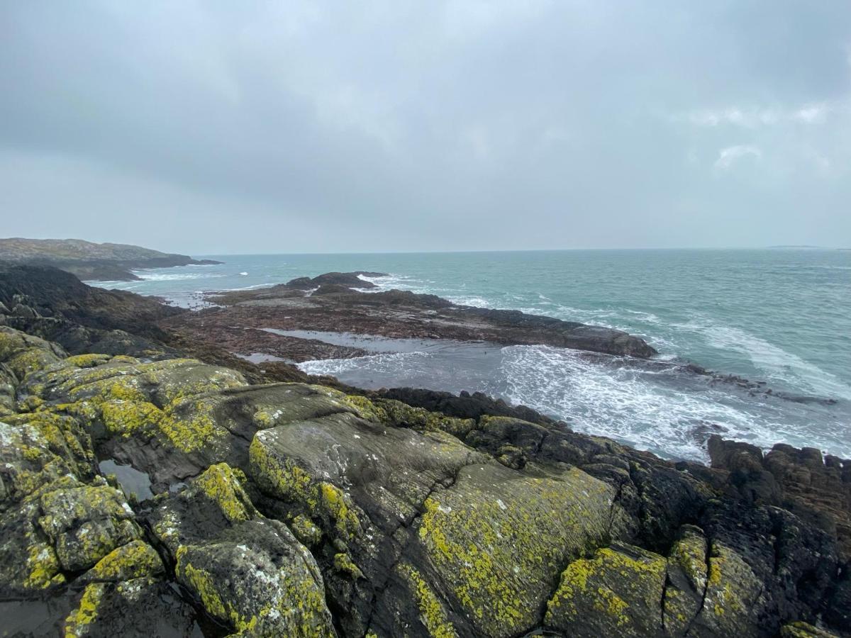 Hotel Goleen Harbour Exterior foto